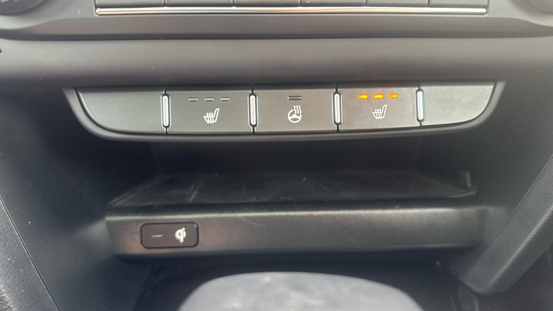 Kia Pro Ceed 1.4T GDi ISG GT-Line S 5dr DCT Petrol Estate